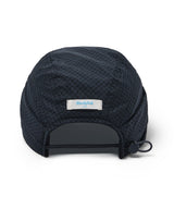 [NODE]KNOT CAP - BLACK CHECK(BK)