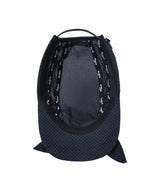 [NODE]KNOT CAP - BLACK CHECK(BK)