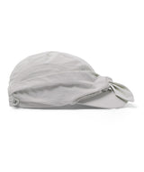 [NODE]KNOT CAP - LIGHT GREY(GY)