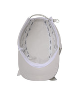 [NODE]KNOT CAP - LIGHT GREY(GY)