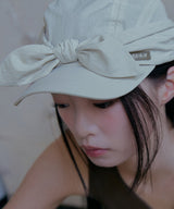 [NODE]KNOT CAP - LIGHT GREY(GY)