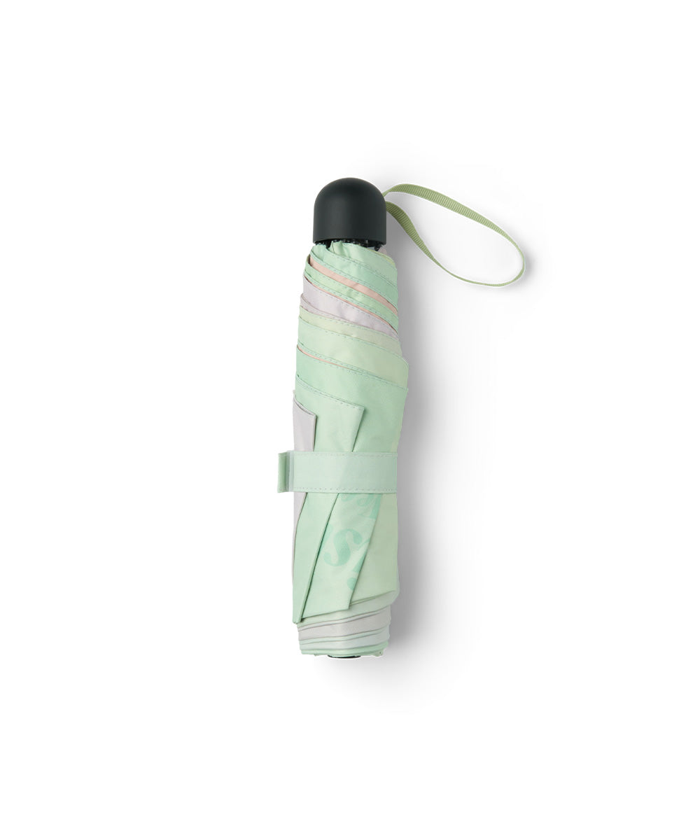 SHADE GRADIENT SHADE - PINK GREEN FREE