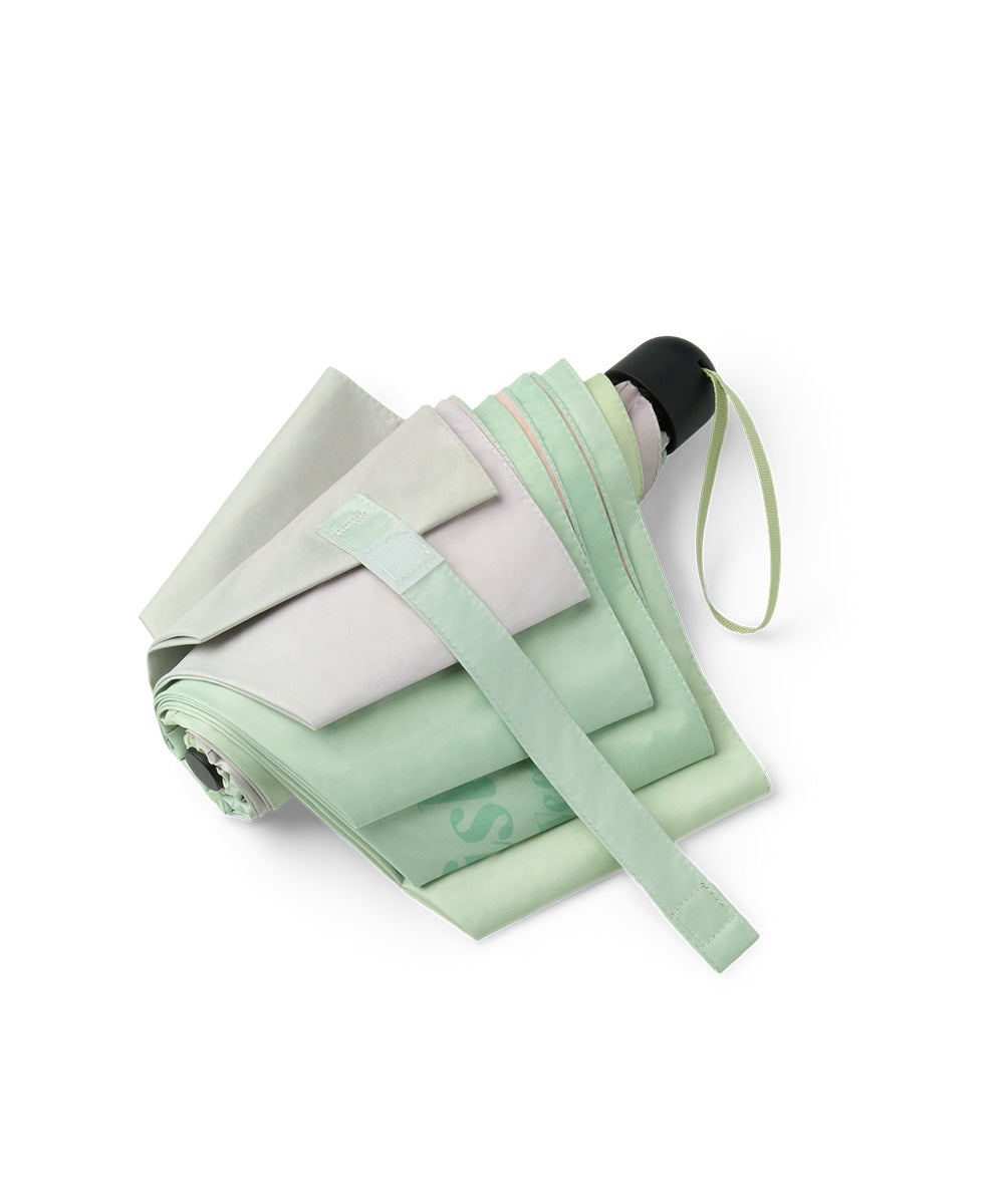 SHADE GRADIENT SHADE - PINK GREEN FREE