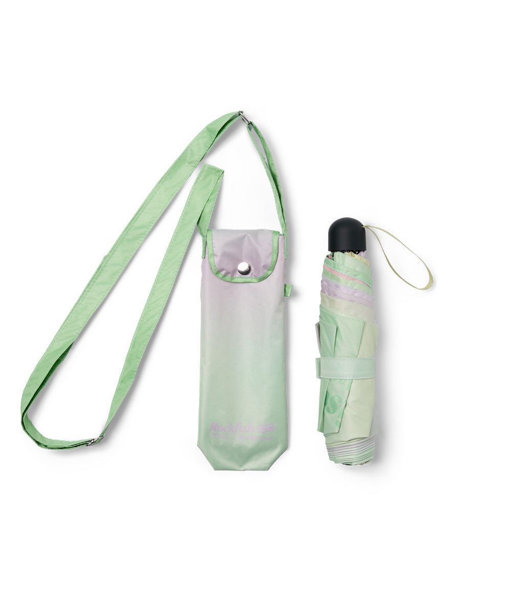 SHADE GRADIENT SHADE - PINK GREEN FREE
