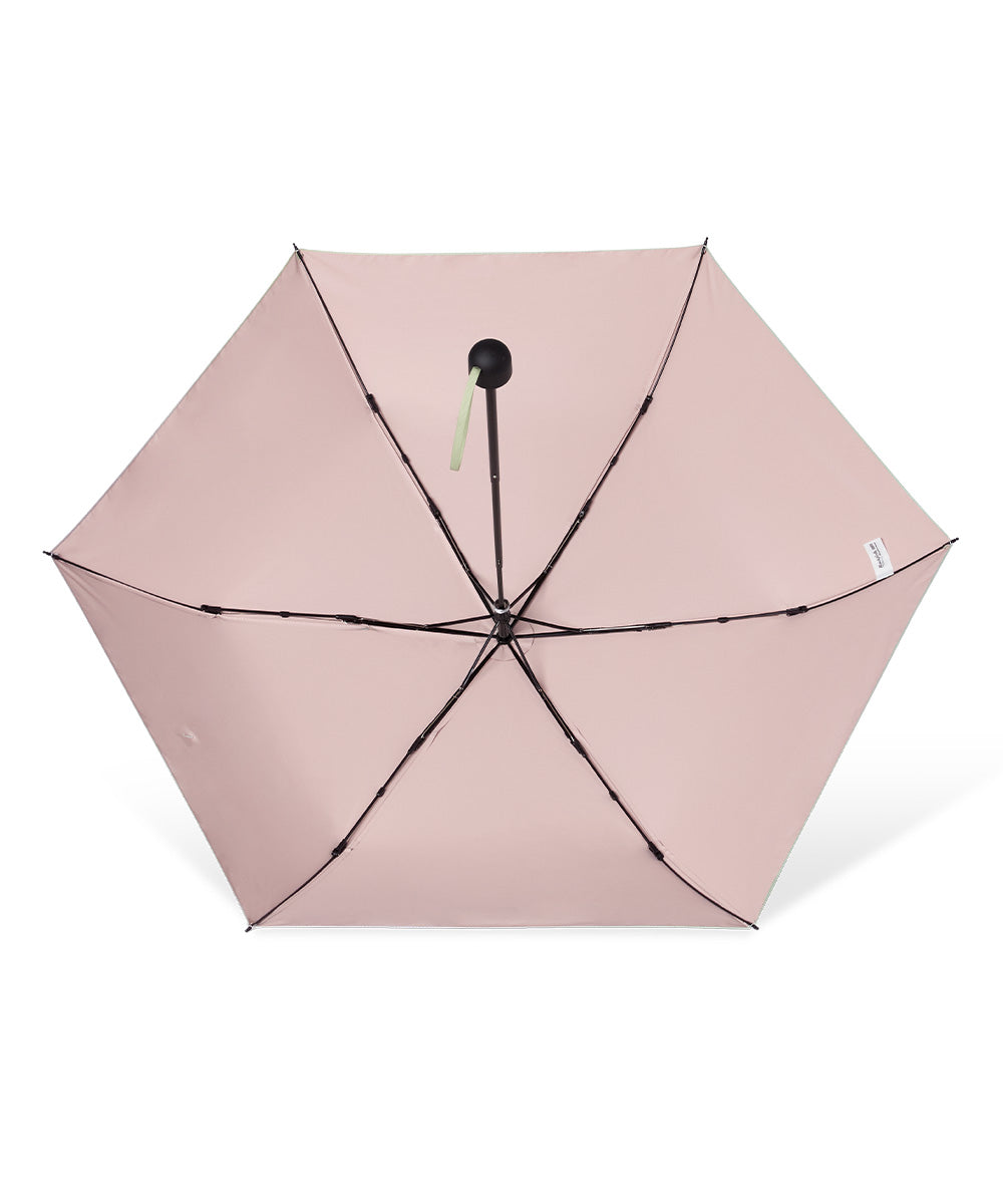 SHADE GRADIENT SHADE - PINK GREEN FREE