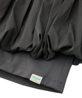 [NODE]BALLOON SKIRT-PANTS - CHARCOAL