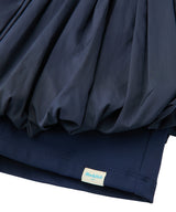 [NODE]BALLOON SKIRT-PANTS - NAVY