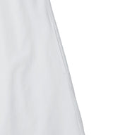BABYDOLL DRESS - WHITE