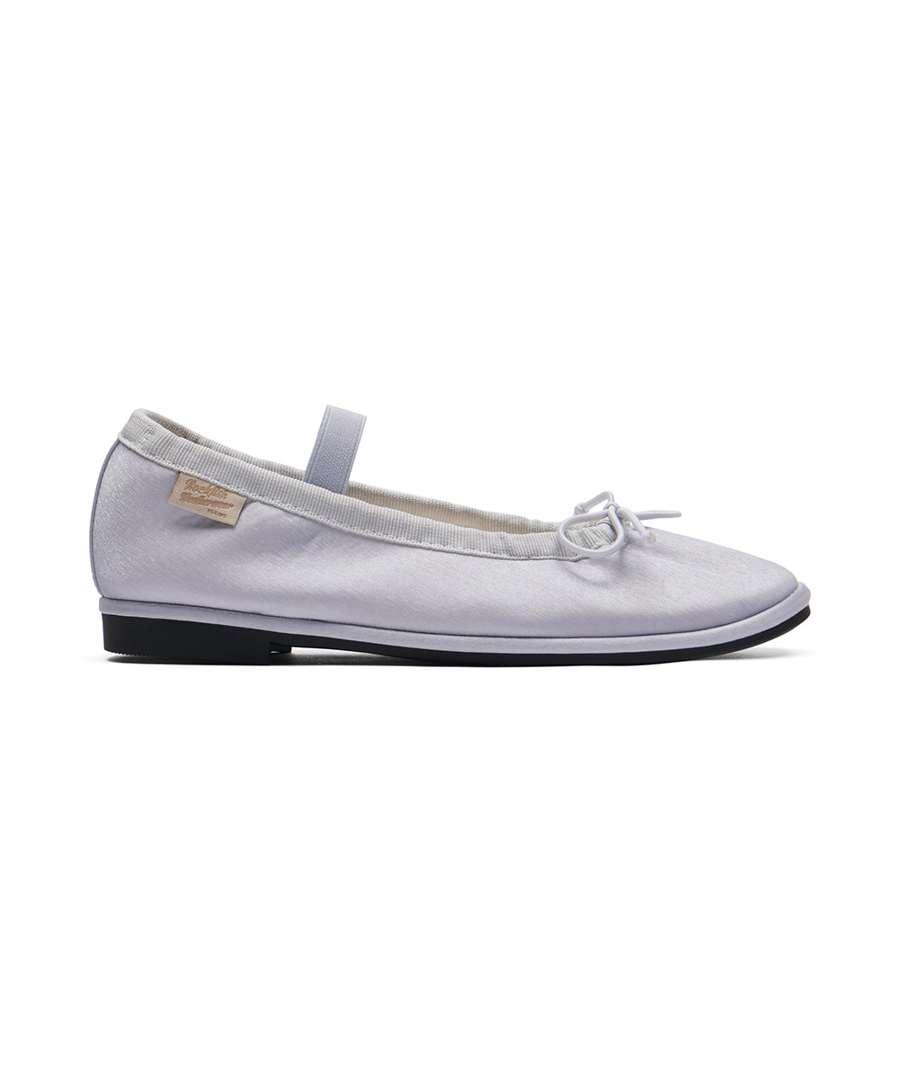 WISLEY SCRUNCH FLATS - BLUE UK3.5(230)