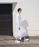 FLATFORM Z-STRAP MARYJANE - BEIGE
