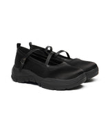 FLATFORM Z-STRAP MARYJANE - BLACK