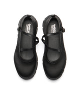FLATFORM Z-STRAP MARYJANE - BLACK