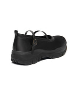 FLATFORM Z-STRAP MARYJANE - BLACK