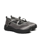 FLATFORM Z-STRAP MARYJANE - GREY