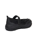 FLATFORM STRING MARYJANE - BLACK