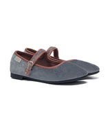 COMBI GREY