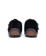 BELLA MARYJANES(PEBBLE SOLE) - BLACK