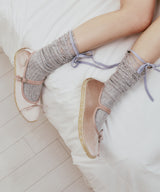 BELLA MARYJANES(PEBBLE SOLE) - PINK