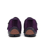 BELLA MARYJANES(PEBBLE SOLE) - PURPLE