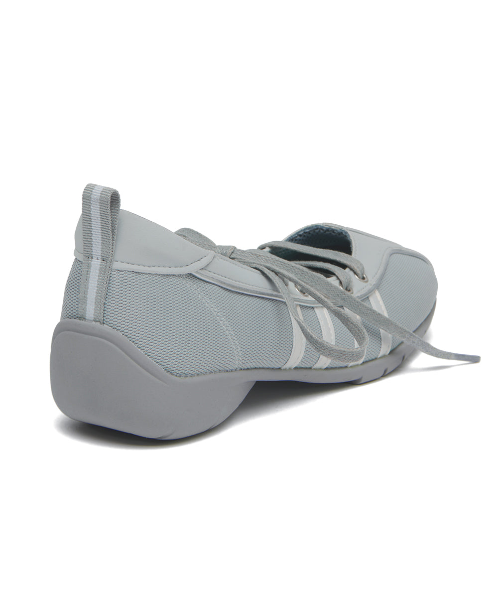 BLISS LACEUP SENAEKRS - SKY BLUE UK3.5(230)