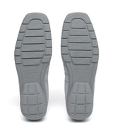 [NODE]BLISS LACEUP SENAEKRS - SAGE GREEN