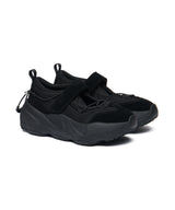 [NODE]BRYN VELCRO SENAKERS V2 - BLACK