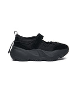 [NODE]BRYN VELCRO SENAKERS V2 - BLACK