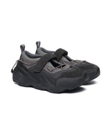[NODE]BRYN VELCRO SENAKERS V2 - CHARCOAL