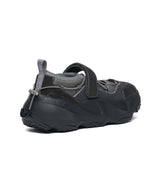 [NODE]BRYN VELCRO SENAKERS V2 - CHARCOAL