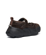 [NODE]BRYN VELCRO SENAKERS V2 - CHOCO