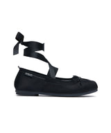 TULE MARYJANE - BLACK