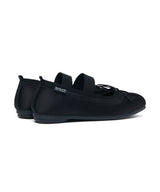 TULE MARYJANE - BLACK