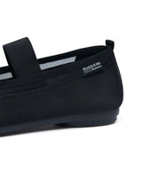 TULE MARYJANE - BLACK