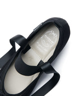 TULE MARYJANE - BLACK
