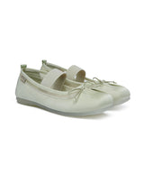 TULE MARYJANE - SAGE GREEN
