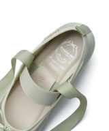 TULE MARYJANE - SAGE GREEN