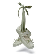 TULE MARYJANE - SAGE GREEN