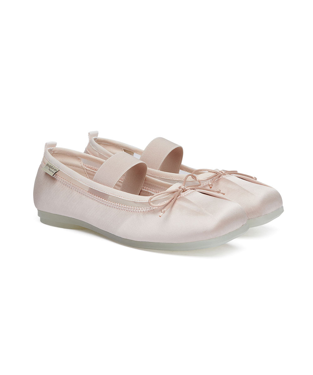 TULE MARYJANE - PINK UK3.5(230)