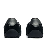 ZANE X-STRAP SNEAKERS - BLACK(BK)