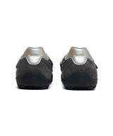 ZANE X-STRAP SNEAKERS - CHARCOAL(CC)