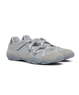 ZANE X-STRAP SNEAKERS - LIGHT GREY(LG)