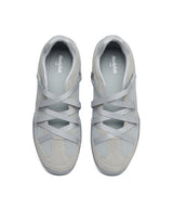 ZANE X-STRAP SNEAKERS - LIGHT GREY(LG)