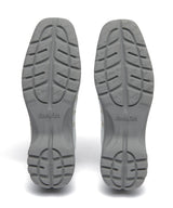 [NODE]BLISS PLATFORM LACEUP SNEAKERS - CREAM PEARL(CM)