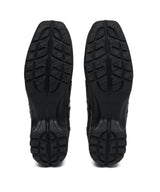 [NODE]BLISS PLATFORM STRING SNEAKERS - BROWN
