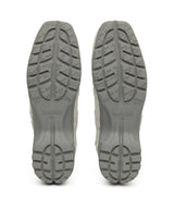 [NODE]BLISS PLATFORM STRING SNEAKERS - SAGE