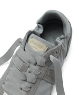 [NODE]SCRUNCH FLAT SNEAKERS - GREY(GY)