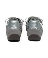 [NODE]SCRUNCH FLAT SNEAKERS - GREY(GY)