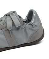 [NODE]SCRUNCH FLAT SNEAKERS - GREY(GY)