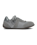 [NODE]SCRUNCH FLAT SNEAKERS - GREY(GY)