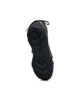 [NODE]NICOLE LACEUP SNEAKERS - CHARCOAL(CC)